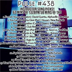 Pulse 438..